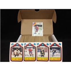 1977-78 O-PEE-CHEE HOCKEY CARDS