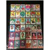 Image 1 : 1970'S OPC HOCKEY TRADING CARD LOT