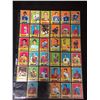Image 1 : 1970'S OPC HOCKEY TRADING CARD LOT
