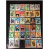 Image 1 : 1970'S OPC HOCKEY TRADING CARD LOT