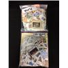Image 1 : NEW ZEALAND & WORLD STAMP LOT