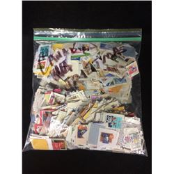CANADIAN CHRISTMAS STAMPS LOT