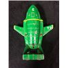 Image 2 : VINTAGE THUNDERBIRD 2 TOY SPACE SHIP