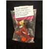 Image 1 : HANNA BARBERA HOKEY WOLF DAKIN FIGURE IN ORIGINAL PACKAGE W/ TAG & WHISKERS