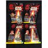 Image 1 : STAR WARS ACTION FIGURES LOT