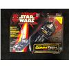 Image 1 : STAR WARS EPISODE 1 ELECTRONIC COMMTECH READER
