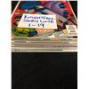 Image 2 : BATMAN KNIGHTFALL STORY LINE #1-19 (DC COMICS)