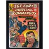 Image 1 : SGT. FURY AND HIS HOWLING COMMANDOS #27 (MARVEL COMICS)