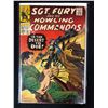 Image 1 : SGT. FURY AND HIS HOWLING COMMANDOS #37 (MARVEL COMICS)