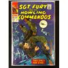 Image 1 : SGT. FURY AND HIS HOWLING COMMANDOS #38 (MARVEL COMICS)