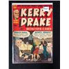 Image 1 : KERRY DRAKE #9 (HARVEY PUBLICATIONS) CANADIAN EDITION