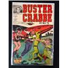 Image 1 : BUSTER CRABBE #9 (FAMOUS FUNNIES PUBLICATION)