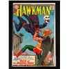 Image 1 : HAWKMAN #17 (DC COMICS)