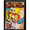 Image 1 : METAMORPHO #1 (DC COMICS)