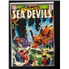 Image 1 : SEA DEVILS #34 (DC COMICS)