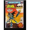 Image 1 : BATMAN & BLACK CANARY #107 (DC COMICS)