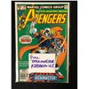 Image 1 : AVENGERS #196 (MARVEL COMICS) -FULL TASKMASTER APPEARANCE-