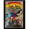 Image 1 : METAMORPHO #12 (DC COMICS) -THE ELEMENT MAN-