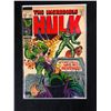 Image 1 : THE INCREDIBLE HULK #114 (MARVEL COMICS)