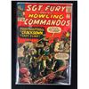 Image 1 : SGT. FURY AND HIS HOWLING COMMANDOS #11 (MARVEL COMICS)