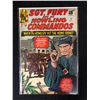 Image 1 : SGT. FURY AND HIS HOWLING COMMANDOS #24 (MARVEL COMICS)