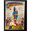 Image 1 : SUPERMAN #184 (DC COMICS)