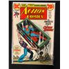 Image 1 : ACTION COMICS #421 (DC COMICS)