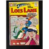 Image 1 : SUPERMAN'S GIRLFRIEND LOIS LANE #30 (DC COMICS)