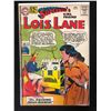 Image 1 : SUPERMAN'S GIRLFRIEND LOIS LANE #35 (DC COMICS)