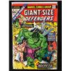 Image 1 : DEFENDERS #1 (MARVEL COMICS) -GIANT SIZE-