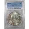 Image 2 : 1902-O Morgan Silver Dollar  PCGS MS64+