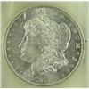 Image 1 : 1878-P Morgan Silver Dollar  USCG MS  VAM 210