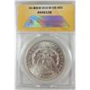 Image 3 : 1885-O Morgan Silver Dollar  ANACS MS64