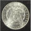 Image 3 : 1882-CC Morgan Silver Dollar  GSA