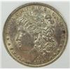 Image 1 : 1891-CC Morgan Silver Dollar  CCGS MS