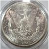 Image 2 : 1882-S Morgan Silver Dollar