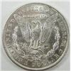Image 2 : 1890-CC Morgan Silver Dollar