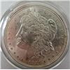 Image 1 : 1921-P Morgan Silver Dollar
