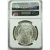Image 3 : 1896-P Morgan Silver Dollar  NGC MS64