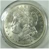 Image 1 : 1921-P Morgan Silver Dollar