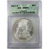 Image 2 : 1884-O Morgan Silver Dollar