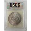 Image 3 : 1883-O Morgan Silver Dollar