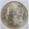 Image 1 : 1902-S Morgan Silver Dollar