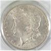 Image 1 : 1898-P Morgan Silver Dollar