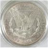 Image 2 : 1898-P Morgan Silver Dollar