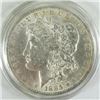 Image 1 : 1885-O Morgan Silver Dollar