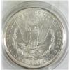 Image 2 : 1896-P Morgan Silver Dollar
