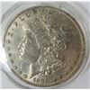 Image 1 : 1890-O Morgan Silver Dollar