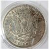 Image 2 : 1890-O Morgan Silver Dollar