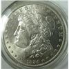 Image 1 : 1884-O Morgan Silver Dollar